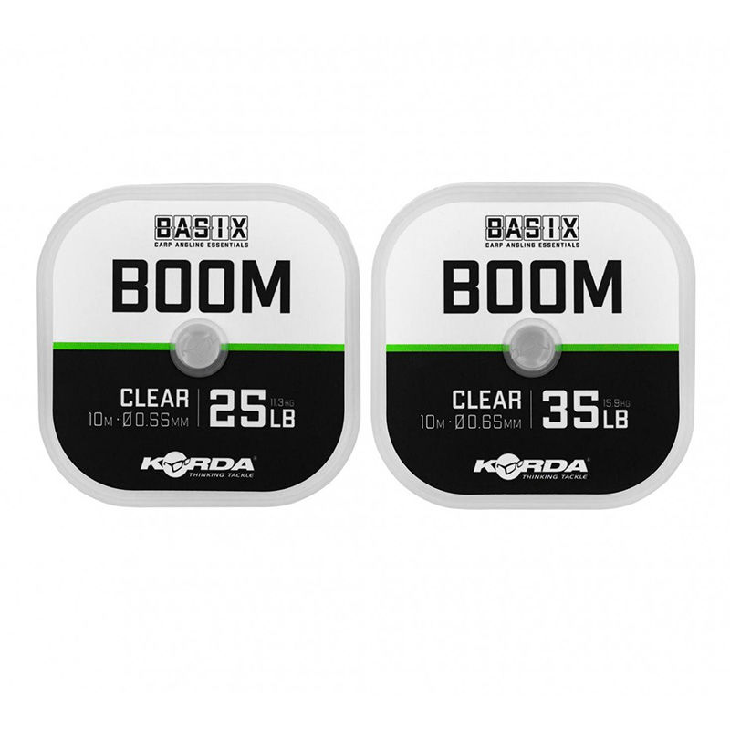 Korda Basix Fluorocarbon Boom 10m